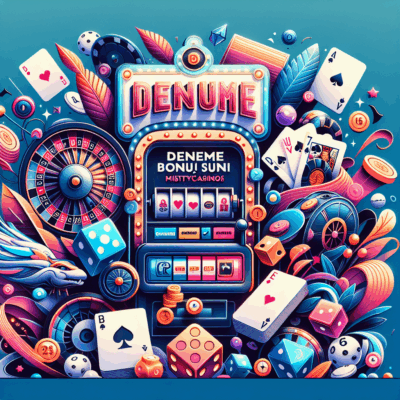 deneme bonusu veren yeni giriş siteleri