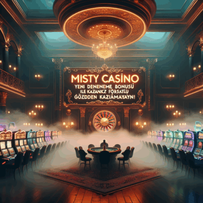 yeni deneme bonusu veren casino siteleri