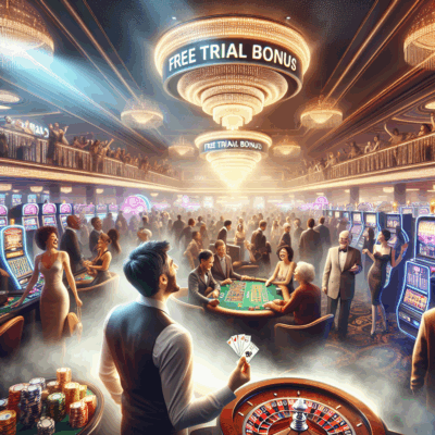 ücretsiz deneme bonusu kampanyaları