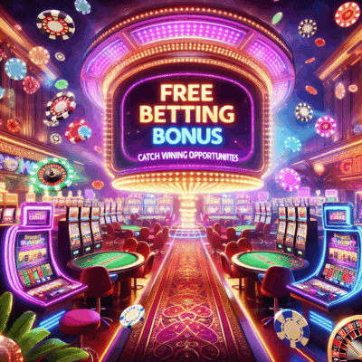 bedava bahis bonusu veren siteler