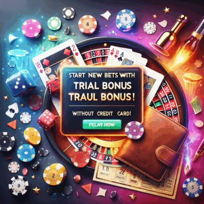 kredi kartsız deneme bonusu siteleri