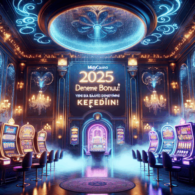 2025 deneme bonusu siteleri