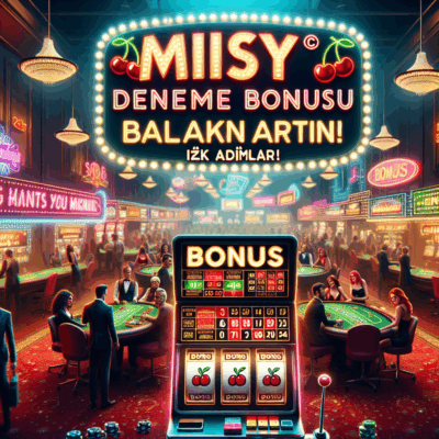 bahis sitelerinde deneme bonusu nasıl alınır