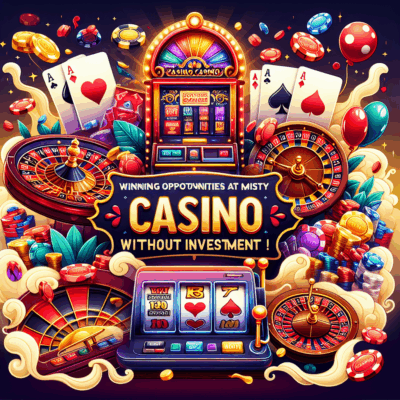 yatırım yapmadan casino bonusu