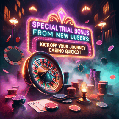 yeni kullanıcıya deneme bonusu